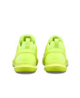 Zapatillas Pádel Wilson Hurakn Pro v2 Amarillo Hombre