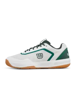 Zapatillas Wilson CourtGlide Blanco/Verde