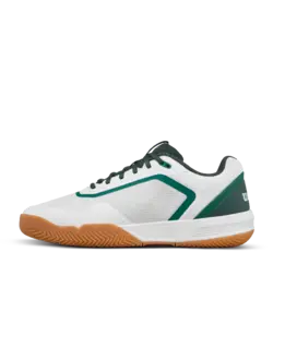 Zapatillas Wilson CourtGlide Blanco/Verde