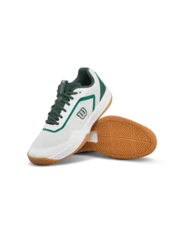 Zapatillas Wilson CourtGlide Blanco/Verde