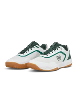 Zapatillas Wilson CourtGlide Blanco/Verde