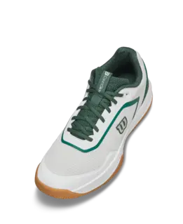 Zapatillas Wilson CourtGlide Blanco/Verde