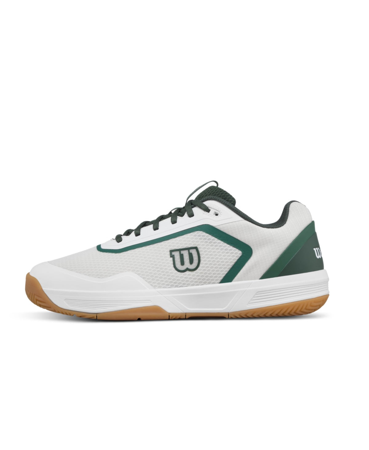 Zapatillas Wilson CourtGlide Blanco/Verde