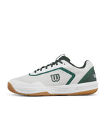Zapatillas Wilson CourtGlide Blanco/Verde