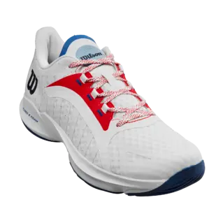 Zapatillas Wilson Hurakn Pro Blanco