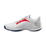 Zapatillas Wilson Hurakn Pro Blanco