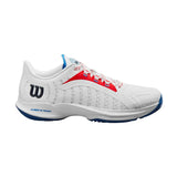 Zapatillas Wilson Hurakn Pro Blanco