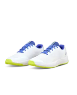 Zapatillas Wilson Intrigue Lite Blanco/Azul/Amarillo Mujer