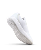 Zapatillas Wilson Intrigue Lite Mujer Blanco/Plata