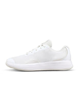 Zapatillas Wilson Intrigue Lite Mujer Blanco/Plata
