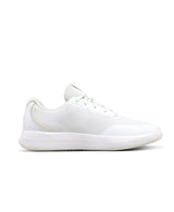Zapatillas Wilson Intrigue Lite Mujer Blanco/Plata