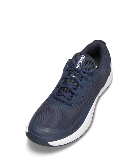Zapatillas Wilson Intrigue Lite Mujer Marino