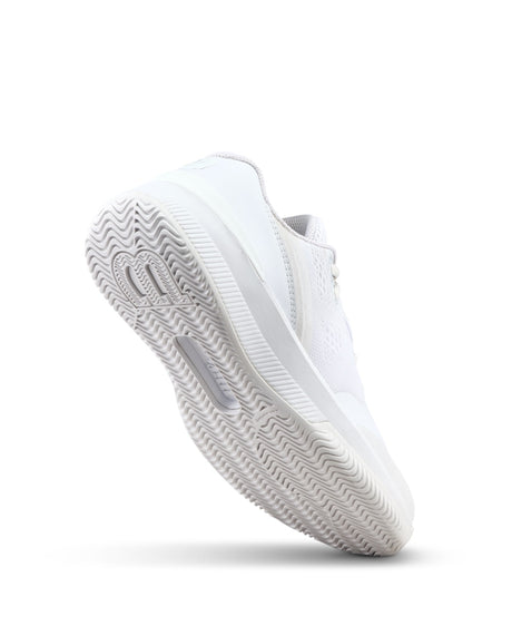Zapatillas Wilson Intrigue Pro Mujer Blanco