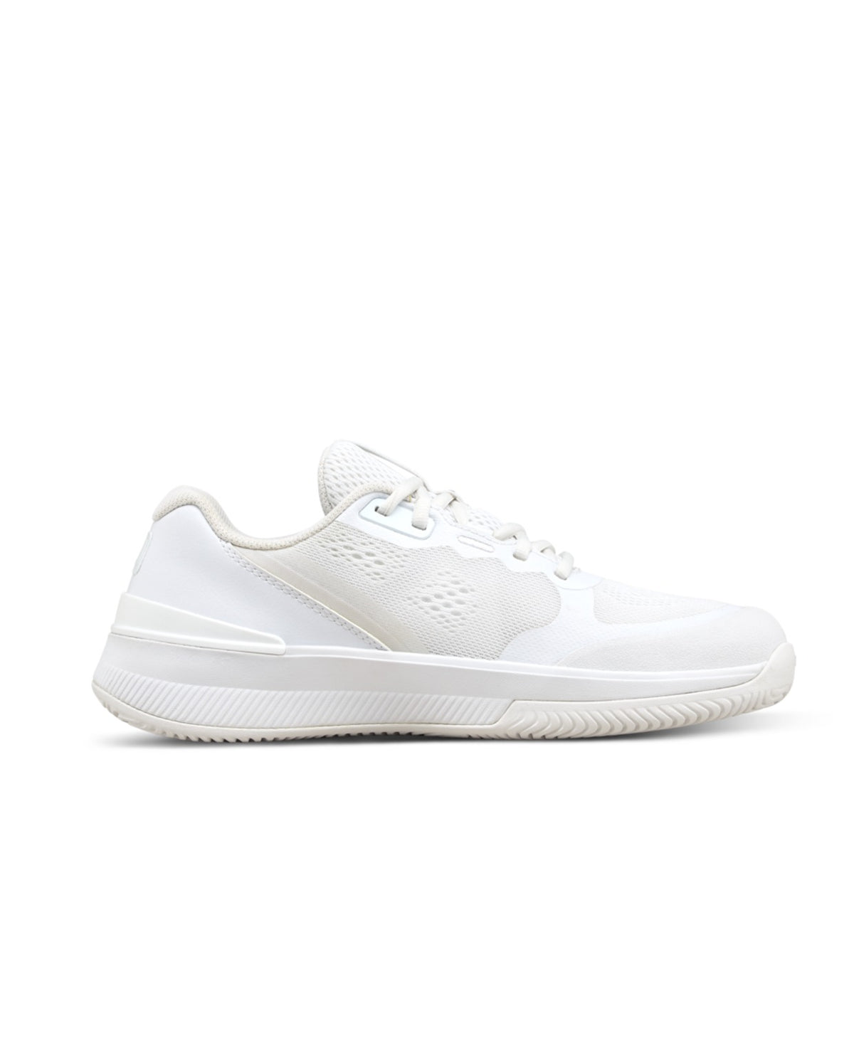 Zapatillas Wilson Intrigue Pro Mujer Blanco