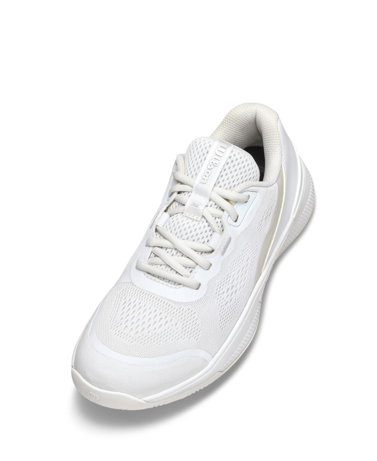 Zapatillas Wilson Intrigue Pro Mujer Blanco