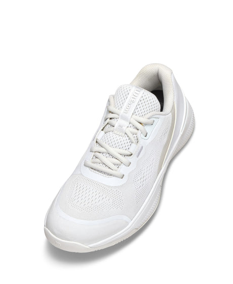 Zapatillas Wilson Intrigue Pro Mujer Blanco