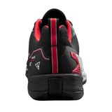 Zapatillas Wilson Rush Pro 4.5 Clay Negro