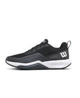 Wilson Rush Pro Lite Men's Tennis Shoes Black/Ebony