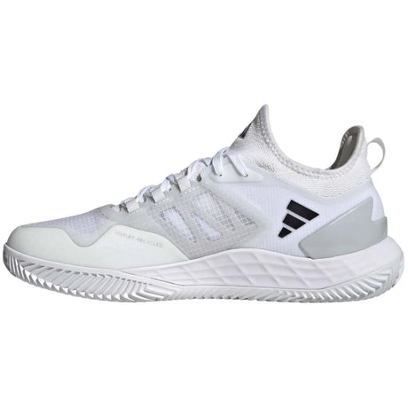 Zapatillas adidas Adizero Ubersonic 4.1 Clay Blanco Hombre