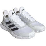 Zapatillas adidas Adizero Ubersonic 4.1 Clay Blanco Hombre