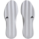 Zapatillas adidas Adizero Ubersonic 4.1 Clay Blanco Hombre