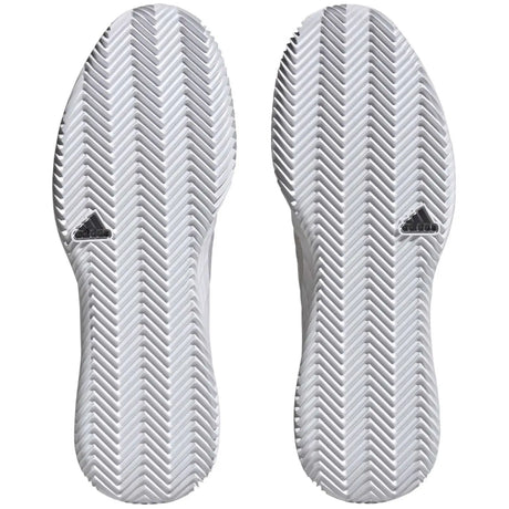 Zapatillas adidas Adizero Ubersonic 4.1 Clay Blanco Hombre