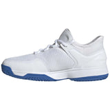 Sapatilhas adidas Adizero Ubersonic 4k Júnior Branco Vermelho
