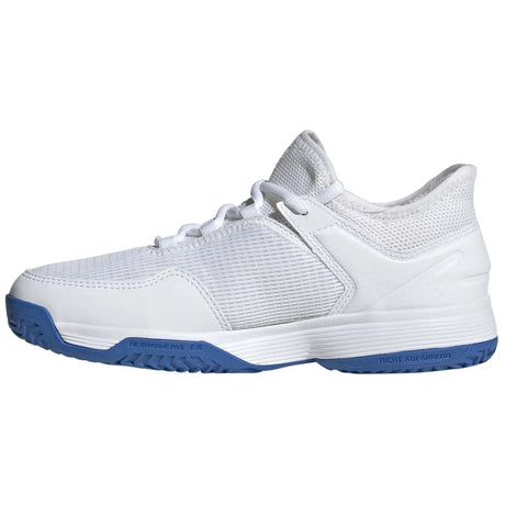 Zapatillas adidas Adizero Ubersonic 4k Junior Blanco Rojo