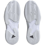 Zapatillas adidas Barricade FMT Hombre Blanco/Negro