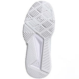 Zapatillas adidas Court Team Bounce 2.0 Mujer Blanco