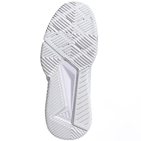 Zapatillas adidas Court Team Bounce 2.0 Mujer Blanco