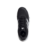 Zapatillas adidas CourtJam Control 3 Clay Hombre Negro/Gris/Blanco
