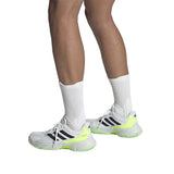 Zapatillas adidas CourtJam Control 3 M Hombre Blanco Lima