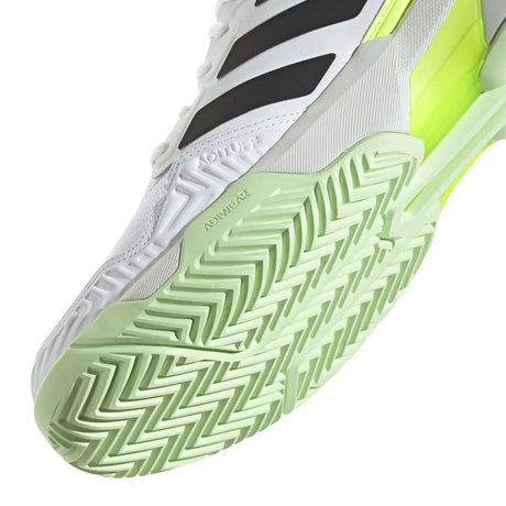 Zapatillas adidas CourtJam Control 3 M Hombre Blanco Lima