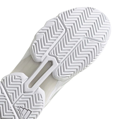 Zapatillas adidas CourtJam Control 3 Mujer Blanco