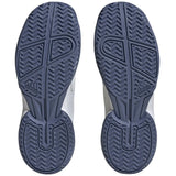 Sapatilhas adidas Courtflash Kids Branco/Azul