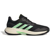 Sapatilhas adidas Courtjam Control M Clay Core Homem Preto