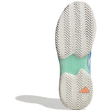 Sapatilhas adidas Courtjam Control M Control Homem Branco
