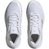 Zapatillas adidas Courtjam Control Women Blanco