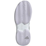 Zapatillas adidas Courtjam Control Women Blanco