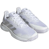 Zapatillas adidas Courtjam Control Women Blanco