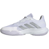 Zapatillas adidas Courtjam Control Women Blanco