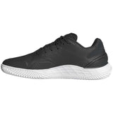 Zapatillas adidas Defiant Speed 2 CL Core Hombre Negro