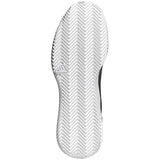 Zapatillas adidas Defiant Speed 2 CL Core Hombre Negro