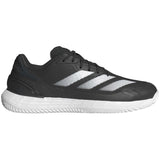 Zapatillas adidas Defiant Speed 2 CL Core Hombre Negro