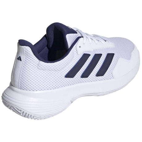 Zapatillas adidas Game Spec 2 Blanco/Azul