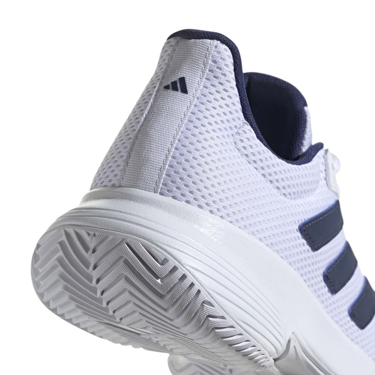 Zapatillas adidas Game Spec 2 Blanco/Azul