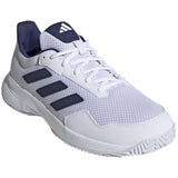 Zapatillas adidas Game Spec 2 Blanco/Azul