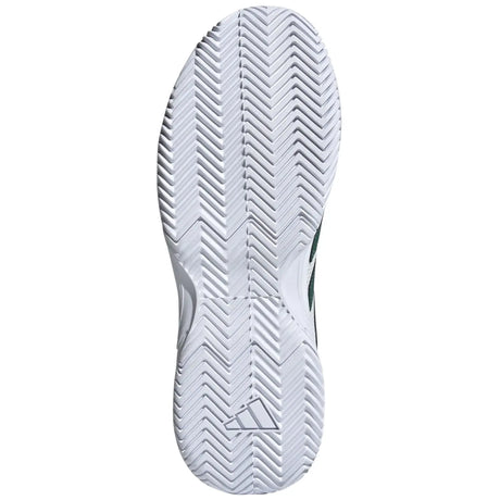 Zapatillas adidas Game Spec 2 Blanco/Verde