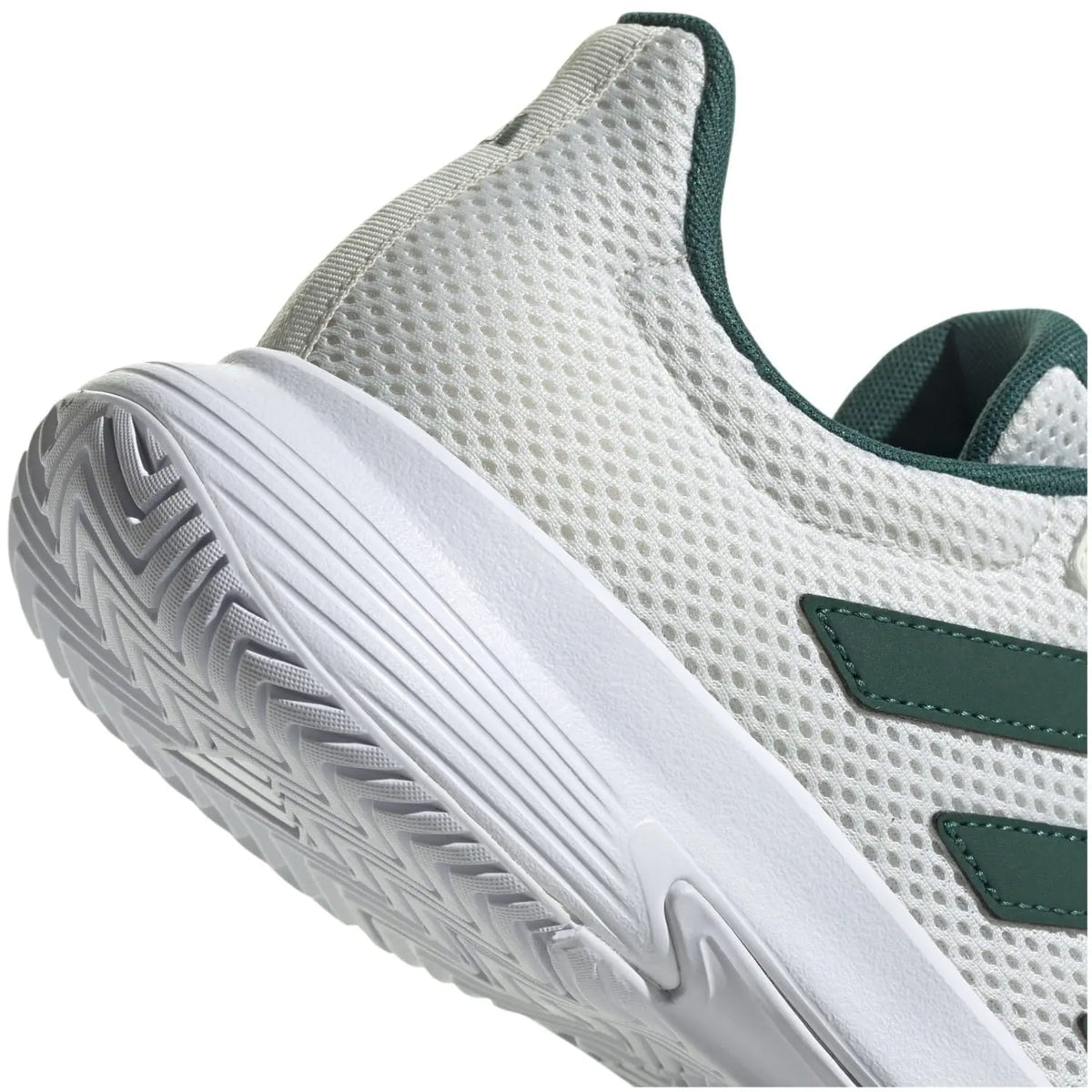 Sapatilhas adidas Game Spec 2 Branco/Verde
